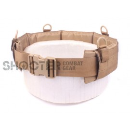 TMC MOLLE Padded Patrol Belt ( CB )